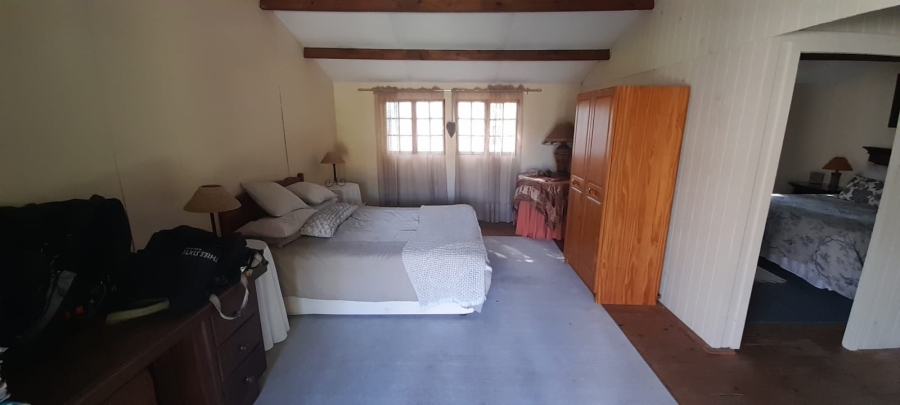 7 Bedroom Property for Sale in Bloemhof North West